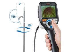 Laserliner VideoInspector 3D - 1m (6 mm; 1m)