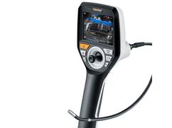 Laserliner VideoInspector 3D - 2m (6mm; 2m;)