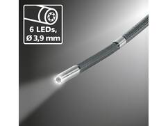 Laserliner InspectorCamera 3D Micro module (3,9 mm; 1 m) in case