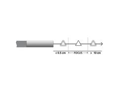 Laserliner InspectorCamera 3D Micro module (3,9 mm; 1 m) in case