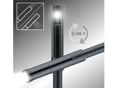 Laserliner HD DuoCamera 7,9 mm (3 m)