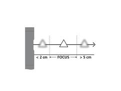 Laserliner HD DuoCamera 7,9 mm (3 m)