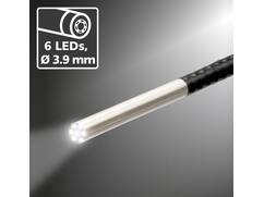 Laserliner HD MicroCamera 3,9*30 mm (2 m)