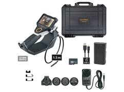 Laserliner VideoFlex HD (7,9mm; 1,5m; 4GB, base and case)