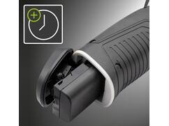 Laserliner VideoFlex HD (7,9mm; 1,5m; 4GB, base and case)