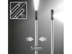 Laserliner HD BoreScope DuoCamera 5mm (30 cm)