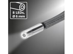 Laserliner HD 3DM-Controller Camera (6mm, 1m)