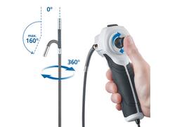 Laserliner HD 3DM-Controller Camera (6mm, 1m)