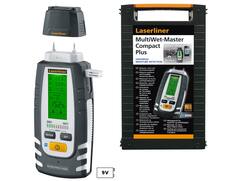 Laserliner MultiWet-Master Compact Plus (BLE)