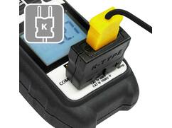 Laserliner ThermoSensor Clamp