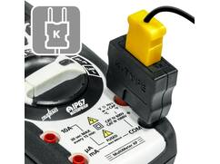 Laserliner ThermoSensor Clamp