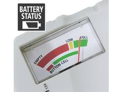 Laserliner BatteryCheck