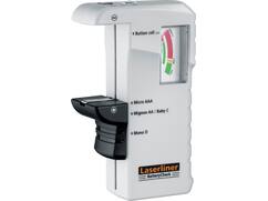 Laserliner BatteryCheck