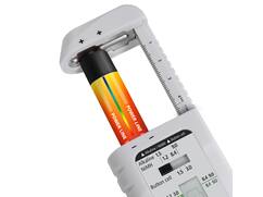 Laserliner PowerCheck