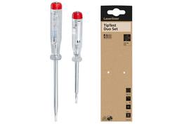 Laserliner TipTest Duo