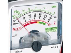 Laserliner MultiMeter Home