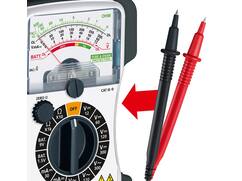 Laserliner MultiMeter Home