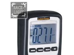 Laserliner MultiMeter Compact
