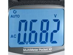 Laserliner MultiMeter Pocket XP