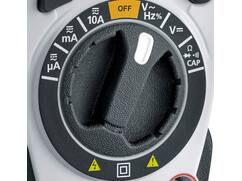 Laserliner MultiMeter Pocket XP