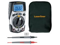 Laserliner MultiMeter Pocket XP