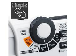 Laserliner MultiClamp-Meter
