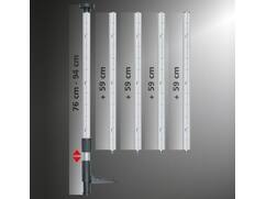 Laserliner TelePod Stand 330 cm