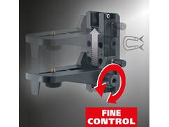 Laserliner TelePod Stand 330 cm