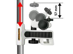 Laserliner FlexClamp