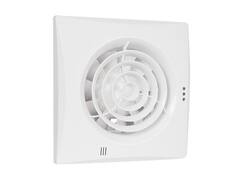 NEDCO Badkamer/toiletventilator silencio 100
