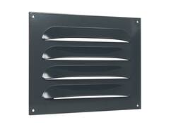 Nedco Rooster heavy bold 250 X 200 mm