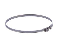Nedco Slangklem 60-165 MM