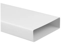 Nedco Buisstuk 1000 mm 220 X 90 mm