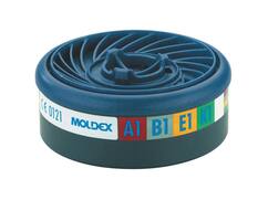 Moldex Gasfilter easylock 9400 ABEK1