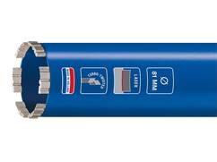 CARAT Diamantboor voor beton LASER BETON MASTER 31X300/M30