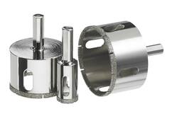 CARAT Diamantboor droog ETN 8MM