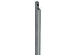 DX Pompespagnolet stang verzinkt stang 1025 10X2500MM