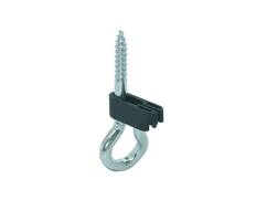 GB Schommelhaak houtdraad veilig 150 MM