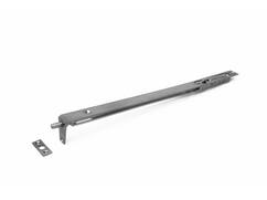 DX Kantschuif 408 gegalvaniseerd type 408 200X23X26