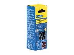 Rapid Blindklinknagel High Performance 4,8X16 MM
