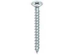 Heco Spaanplaatschroef PK verzinkt HECO-TOPIX-PLUS 6.0X80 100st