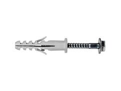 Fischer Constructiekraagplug S12 FUS 12MM 50st