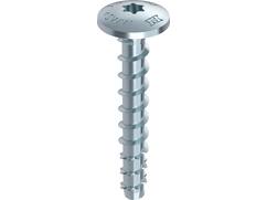 Heco Multi-monti anker platkop MMS-MS 7,5X40 100 stuks
