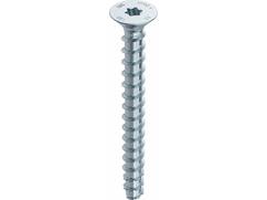 Heco Mult-monti anker platkop MMS-PLUS F 7,5X80 50st