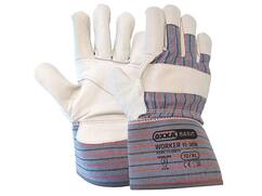 Oxxa Werkhandschoen buffelleder WORKER 11-306 12/3XL