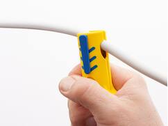 JOKARI Ontmantelingsgereedschap ANTISLIP HANDGREEP