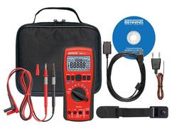 Multimeter digitaal MM12 600 V