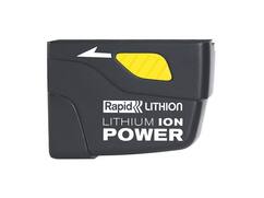 Rapid accu lijmpistool BGX300 TBV 12MM lijmpatronen
