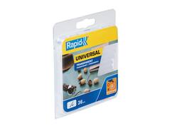 Rapid Lijmpatronen universeel 125 gram 7X94MM
