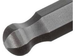 Bondhus Inbussleutelset Inch 13-delig